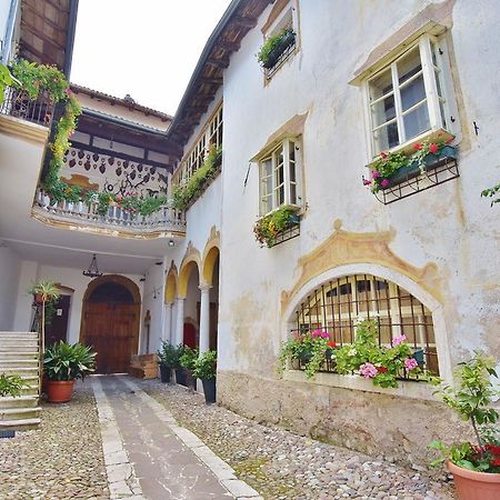 Villa Bertagnolli - Locanda Del Bel Sorriso Trento Ngoại thất bức ảnh