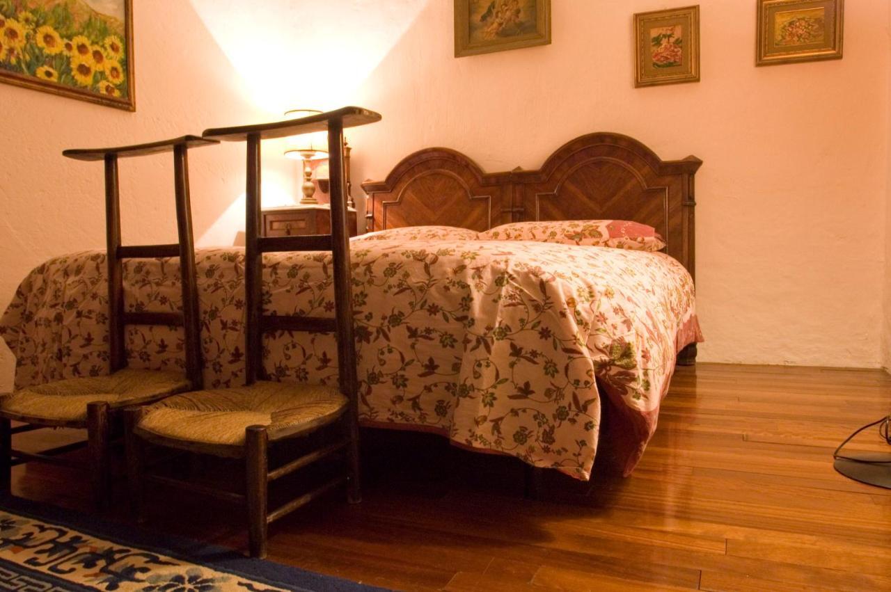 Villa Bertagnolli - Locanda Del Bel Sorriso Trento Phòng bức ảnh